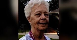 Ruth K. Hohenstern Obituary