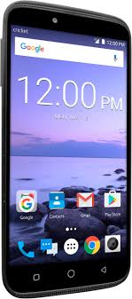 Insert sim card from a source different than your original service provider. Best Buy Cricket Wireless Coolpad Canvas With 16gb Memory Cell Phone Black Dcpn5002