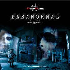 Play the newest online escape games on escape fan! Deepdark Horror Escape Game Tickikids Dubai