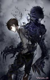 Paling bagus 29+ wallpaper gambar anime keren laki laki from assets.jalantikus.com. Pin Oleh Amrizal Amrizal Di Anime Karakter Fantasi Orang Animasi Gambar Manga