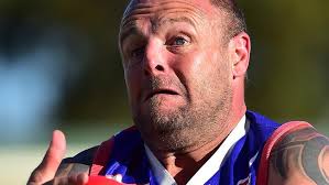 Southern match abandoned