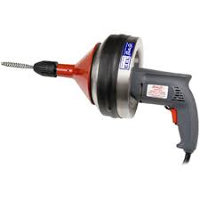 Maybe you would like to learn more about one of these? Electric Eel Mfg Co Inc And General Wire Spring Drill Unit Drain Cleaner 25 X 5 16 Rental Sk R 5 16eic25 The Home Depot