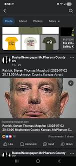 Please see the attached media release from Marquette Police Department  regarding an arrest that our office assisted with