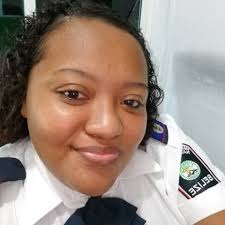 THE REPORTER: 9 June 2021. Moments ago, Jasmine Hartin was granted bail in  the Supreme Court before Justice Herbert Lord. Hartin was released