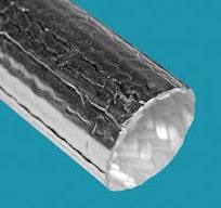 Thermal-L-Lite FG | Radiant Heat Protection Sleeve | Titan ...