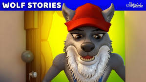 Rona Long-Teeth💖📚Kids Books Read Aloud