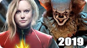Which is a good movie to watch? Captain Marvel Full Movie Online Hollywood Movie List 2019