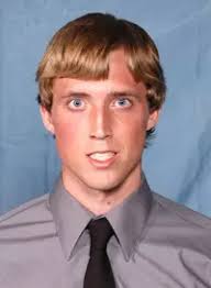 2009-2010 Men's Track & Field Roster