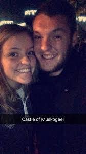 Curtis Mayo's Instagram, Twitter & Facebook