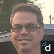 Dr. Ralph F. Gonzalez, MD