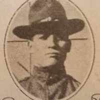 Seth Ray David (1888–1918) • FamilySearch