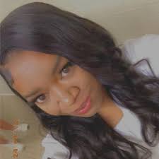 I really love cussing, l been cussing since I was little.🤣😭