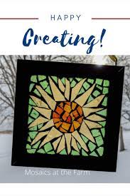Pin On Mosaic Home Decor