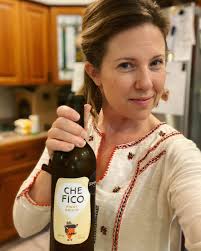 Michelle + Rob Biedermann, Scout & Cellar Independent Consultants