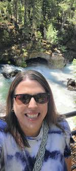 What waterfalls do you like to visit?