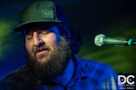 Neighbor Brings A Powerful Downpour Of Music To The Recher On Their Road To  The Ramble