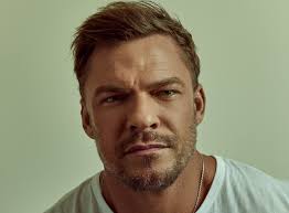 Alan Ritchson To Star In Black List Action Movie 'The Runner'