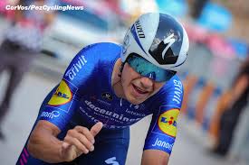 The race's remaining riders face a 30.3km test against the clock in the city of. Giro 21 Final Stage 21 5th Giro Tt For Ganna 1st Giro Pink For Bernal Pezcycling News