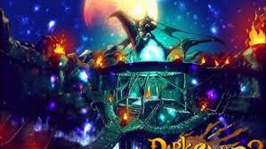 Dark Chronicle OST -- Starlight Temple (Extended)