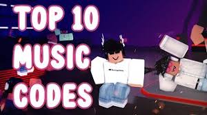 Just copy and play it in your roblox game. Top 10 Music Codes For Club Games In Roblox Youtube