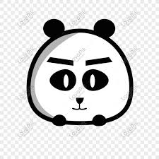Comment dessiner un panda kawaii avec un coeur facile. Photo De Dessin Anime Mignon Panda Animal Gratuit æŠ  Png Numero De L Image611468514 Format D Image Psd Fr Lovepik Com