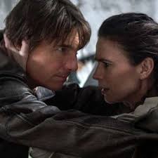 Mission: Impossible