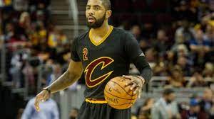 He was named the rookie of the year after being selected by the cleveland. Report Cleveland Cavaliers Reveal Which Kyrie Irving Trade They D Accept Cavaliers Nation