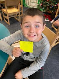 Summer reading scavenger hunt in Monticello