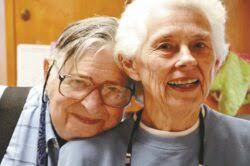 Sally Anne Fenwick Richmond