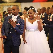 Kabi wajesus has put passwords o his whatsapp, leading to the question, how much freedom does one have in marriage. Loving You Has Made Me A Better Man Kabi Wajesus Tells Wife As They Celebrate Their Second Wedding Anniversary Litkenya