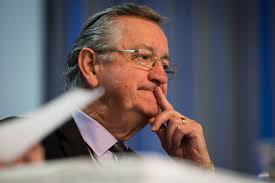 Hartwig retiring; Sias elected new secretary of Synod