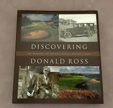A little different than beach reads or romance novels, these are the kinds of books we want to display prominently due to their striking covers, bold typography, and pages of stunning photos or illustrations.but the best coffee table books aren't just for decoration: The Ultimate Coffee Table Book Discovering Donald Ross By Bradley S Klein 1840217665