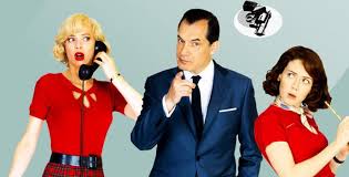 The series in general provides examples of the following tropes: Les Petits Meurtres D Agatha Christie Deux Episodes En Rediffusion Ce Soir Sur France 2 Video