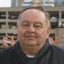 Mr. Granville "Winnie" Bullock Jr. Obituary