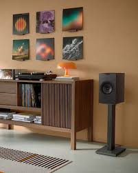 Introducing the new Q Series, now featuring Metamaterial Absorption…