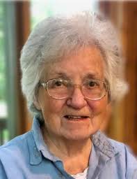 Nancy Hostetler Obituary