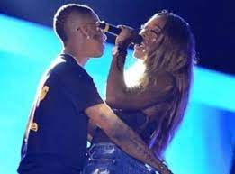 Turn her up, turn her louder. Is Tiwa Savage In A Relationship With Wizkid Nigeria News