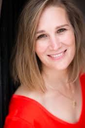 Storystorm Day 7: “Be Big! Be Small! Be Any Size at All!” by Jennifer Arena 