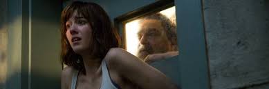 10 Cloverfield Lane Review: When Franchises Attack