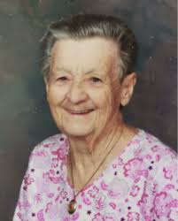 Evelyn Lorraine Sharpe Obituary May 16, 2019