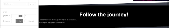 Maybe you would like to learn more about one of these? Retain 2 Section Separators With Solid Background Z Index Issue Support Themeco Forum