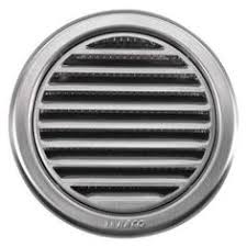 Stainless steel vents & grilles at everyday low prices from toolstation. 7 Hvac Round Vent Covers Ideas Vent Covers Vented Air Vent Covers
