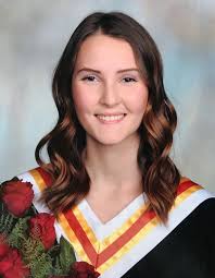 AFGC First Annual Scholarship Winners