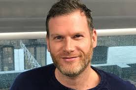 Graham Macaulay's Instagram, Twitter & Facebook