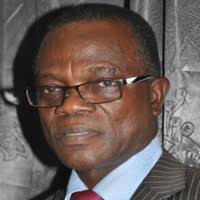 Edward Collins Boateng