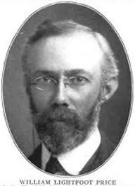 William Lightfoot Price