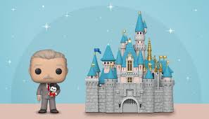 Walt Disney Sleeping Beauty Castle Funko Pop Set To Release On December 5th Wdw News Today Has been added to your cart. sleeping beauty castle funko pop