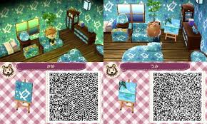 Http Www Pixiv Net Member Illust Php Mode Manga Illust Id 34972148 Acnl Animal Crossing Animal Crossing Qr