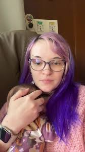 Vuelta a casa después de 55 días en la NICU