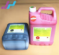 Flora Spectra Polaris Solvent Ink 512 15pl